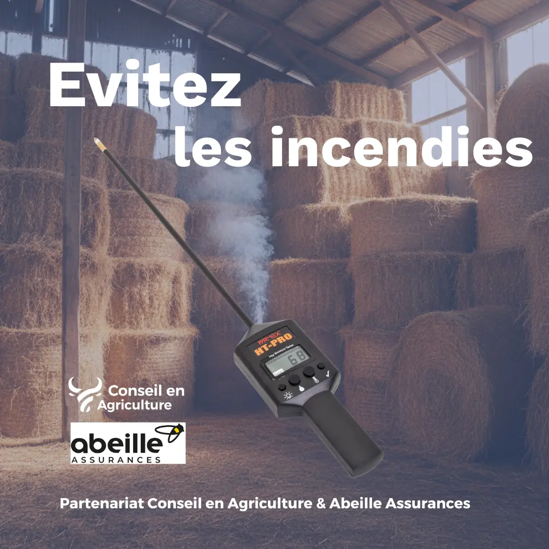 carotteuse ensilage