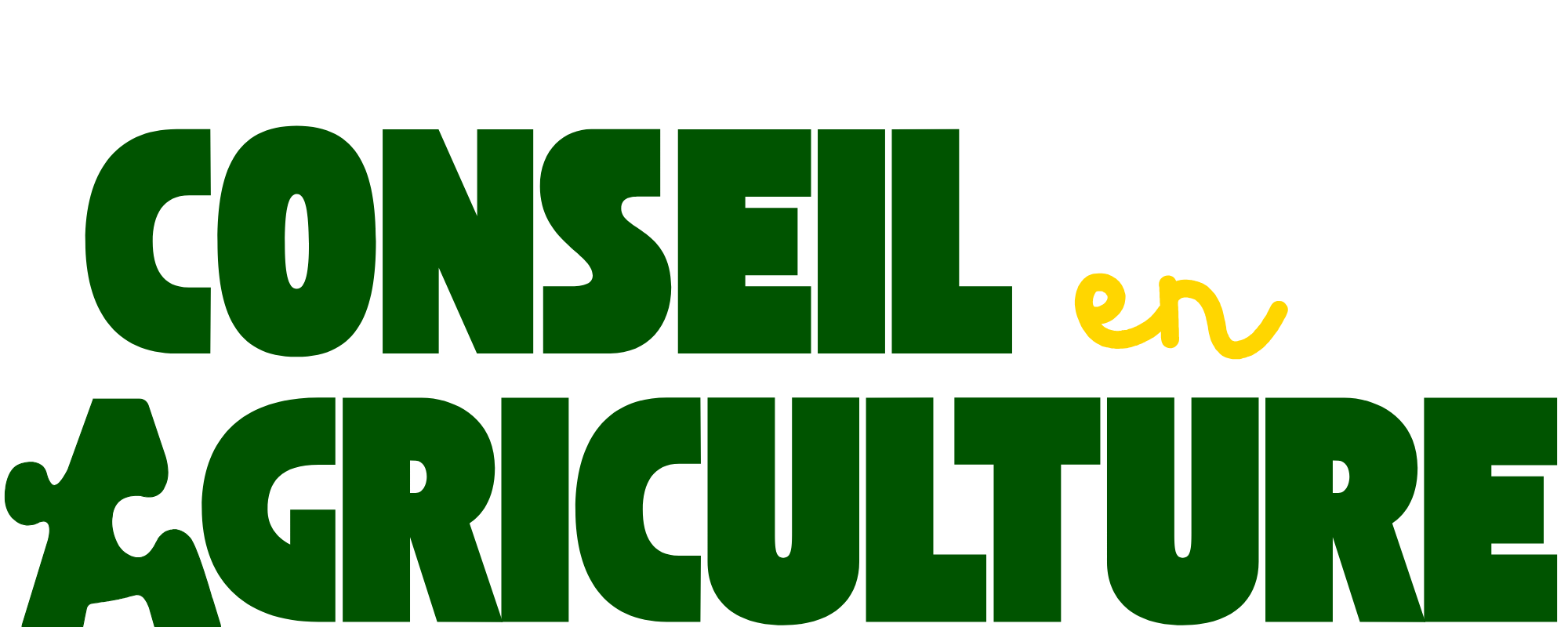 Conseil en Agriculture